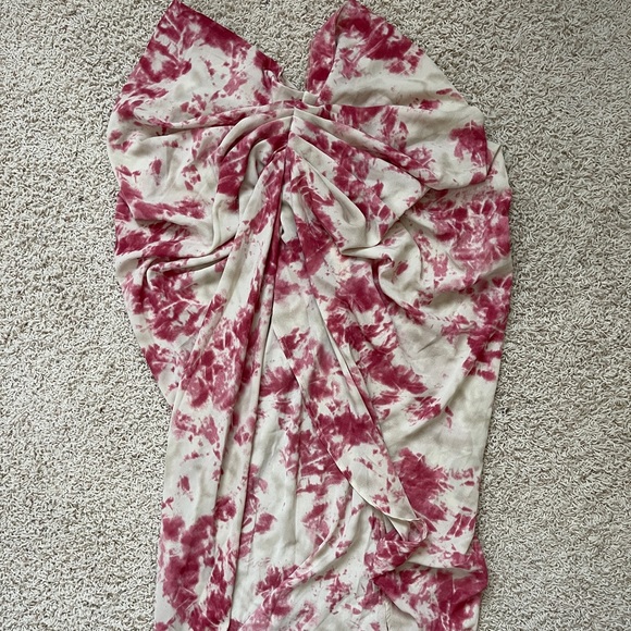 Corset & Skirt Set - Picture 8 of 8